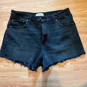 Abrecombie and Fitch shorts